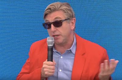 Unilever: "We believe that we should mainstream sustainability"