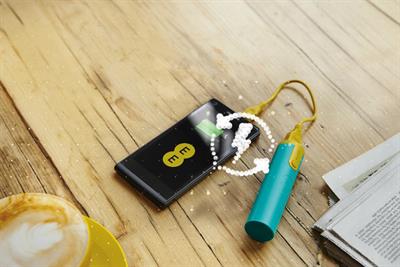 EE cans Power Bar charger scheme permanently after product recall