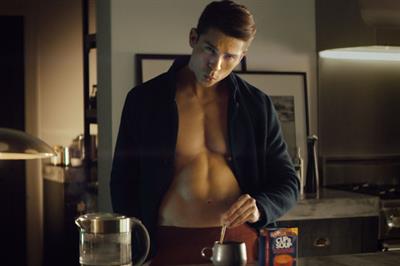 Cup A Soup hires 'deliciously thick' Joey Essex to promote new range