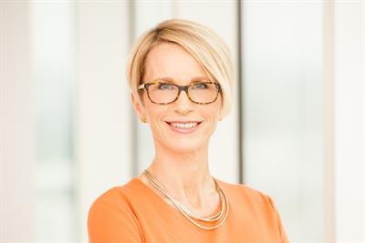 GSK picks Emma Walmsley as chief executive