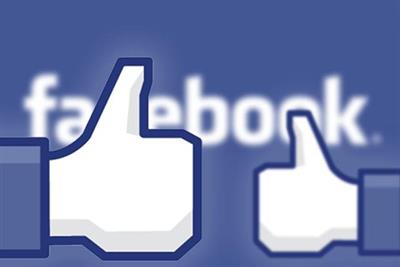 Facebook bats back in ad-blocking 'ping pong'