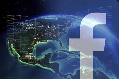 Facebook opens dynamic ads to travel brands