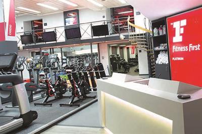 Fitness First to offer Londoners free gym access during tube strike