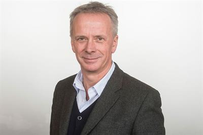 Peter Fincham to leave ITV as director of television