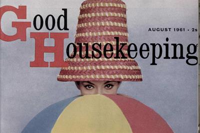 Watch: Inside the Good Housekeeping Institute for magazine's 95th anniversary
