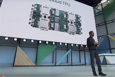 Five biggest announcements from Google I/O for the industry