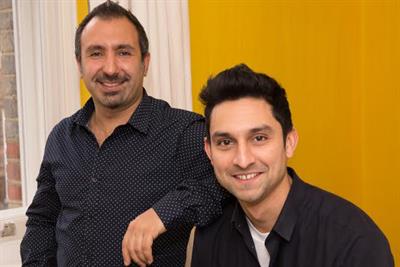 OMD promotes top strategy duo Habib and Shah
