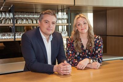 Havas Media poaches MRY's Hart to lead UK client relationships