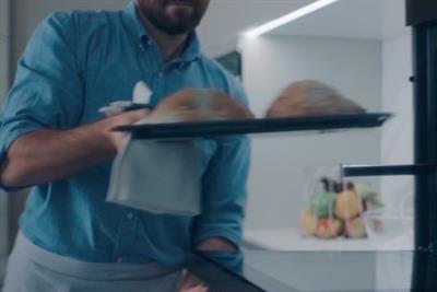 Channel 4 secures Sunday Brunch product placement and sponsorship deal with Hotpoint
