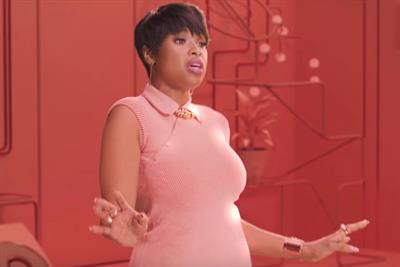 Campaign Viral Chart: Shell's star-studded music video takes top spot