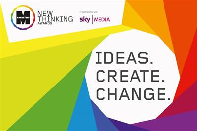 Deadline extension: New Thinking Awards extended to 26 May