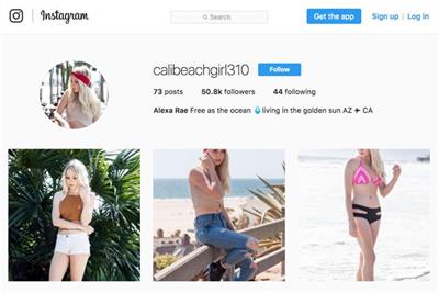 'A unique form of ad fraud': agency creates fake influencers, wins sponsorship deals