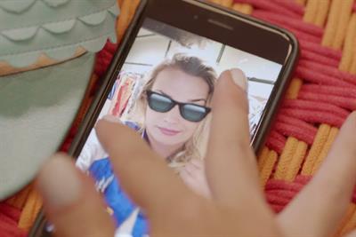 Instagram mimics Snapchat with disappearing Instagram Stories