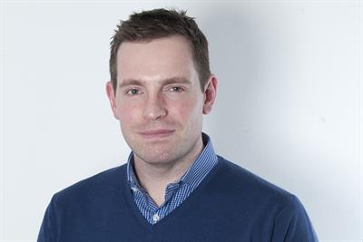 Google North's Alex Blaikley joins iProspect Manchester