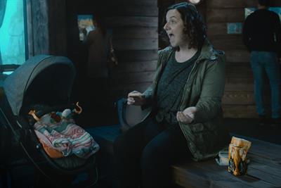 Jacob's gets 'crackin' with biggest ad campaign for decade