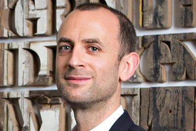 Ralph Lauren hires ex-Vice and BBH strategist Bottomley as first CMO