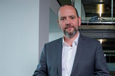 Dormieux named UK CEO of MEC-Maxus merged agency