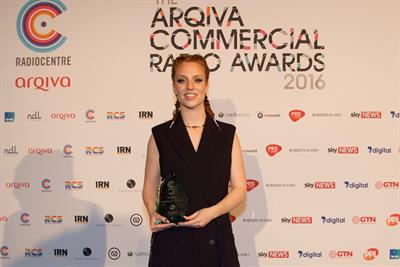 Mindshare wins Arqiva awards agency of the year