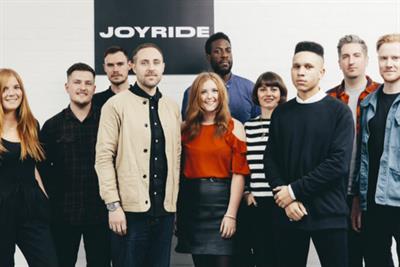 The Lad Bible publisher launches content agency