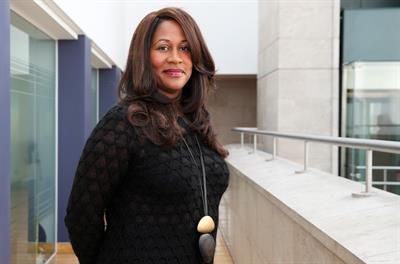 "When there were fewer channels, you needed to know less" Karen Blackett