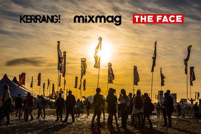 Mixmag buys Kerrang! and plans to revive The Face in double acquisition