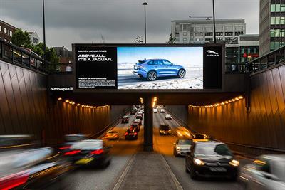 Kinetic launches OOH startup incubator