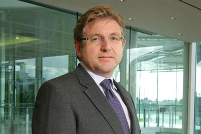 Radiocentre appeals to Unilever's Keith Weed with rap
