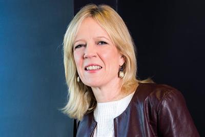 Virgin's Lisa Thomas named Marketing New Thinking Awards chair