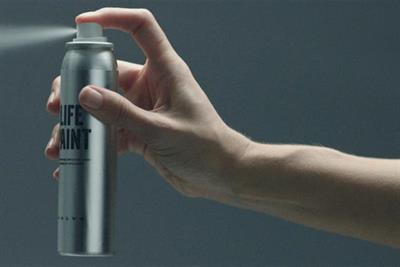 Grey London picks up six D&AD Pencils