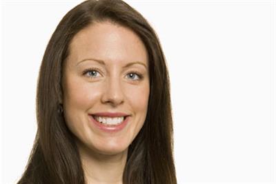 Mindshare appoints Joanna Lyall to new MD role