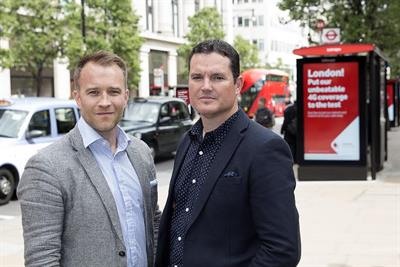 JCDecaux splits MD sales role to replace Berwin