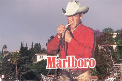 Vice Media agency produces advertising for Marlboro