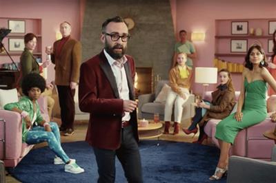 Pure TV brilliance from TK Maxx:The Thinkboxes Awards for TV ad creativity