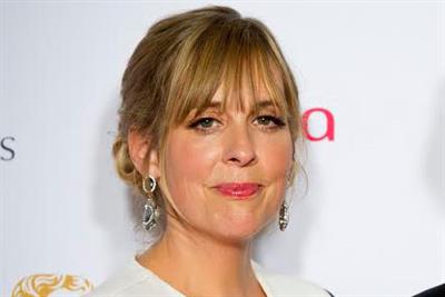 Bake Off's Mel Giedroyc joins Magic as new digital radio network goes live