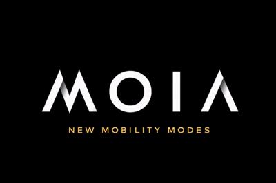 How VW built its futuristic Moia brand
