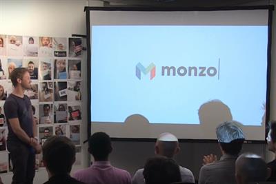 Banking app Mondo rebrands to Monzo after trademark challenge