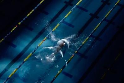 UK wins 16 Film Craft Lions but Under Armour takes Grand Prix