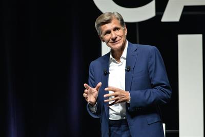 Publishers pledge to help P&G's Pritchard over media transparency