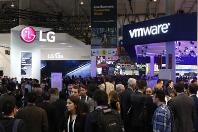 Content, wearables and IoT: What I'm watching out for at MWC 2017