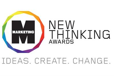 New Thinking Awards: new categories open for innovative work