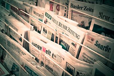 Can joint newspaper advertising sales work?