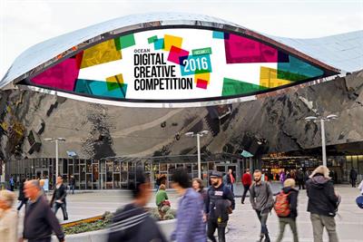 Digital creative contest opens for entries