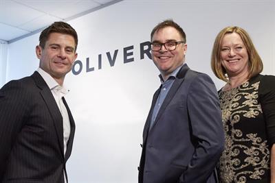Oliver Group launches Manchester office