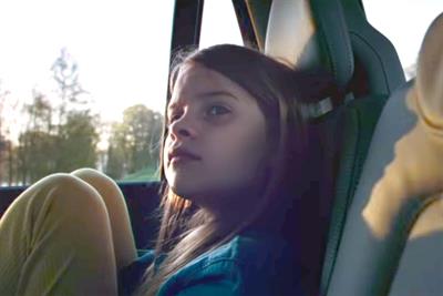 Volvo Cars launches ad for 2020 safety vision