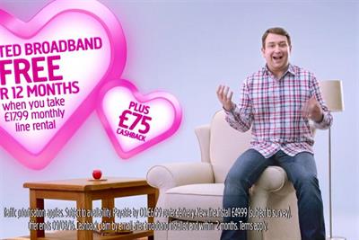 Plusnet radio ads banned for saying terms and conditions too quickly