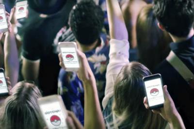 How has Pokemon Go become so successful so quickly?