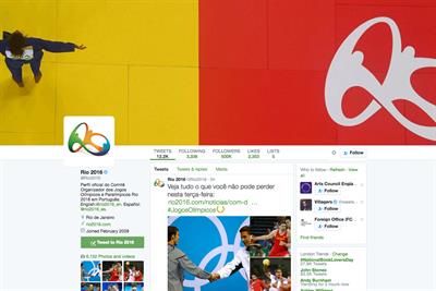 Social media and the Olympics: it's time to start playing by the rules