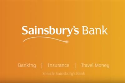 Sainsbury's Bank ad banned by ASA for 'trivialising' credit cards