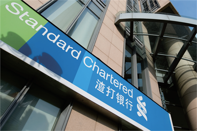 Carat wins global Standard Chartered media pitch