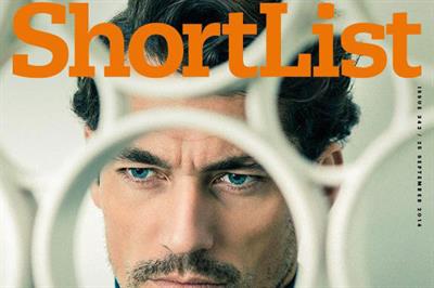 Magazine ABCs: ShortList leads men's mags for print/digital